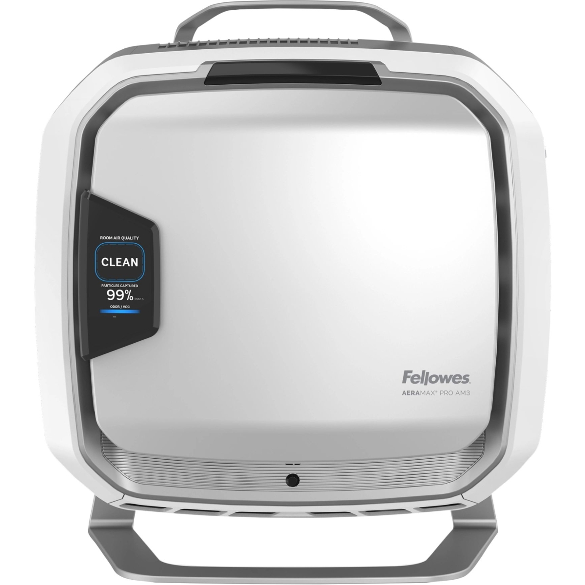 Fellowes Aeramax Pro AM3 醫療級智能空氣淨化機